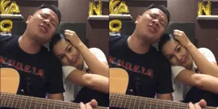Ngaku Cinta Mati ke Vicky Prasetyo, Kalina Ocktaranny Bantah Diguna-guna