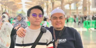 Ngaku Dilecehkan Ayah Taqy Malik, Perempuan Inisial S Lapor Komnas Perempuan