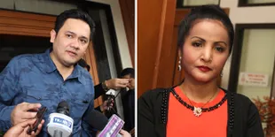 Ngaku Lihat Farhat Abbas Berzinah, Machica Mochtar Dipolisikan