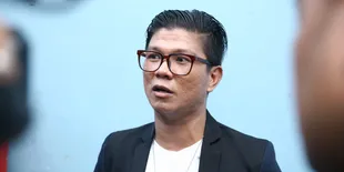 Ngaku Nggak Suka Pacaran, Andika Eks Kangen Band Lebih Pilih Nikah Siri!