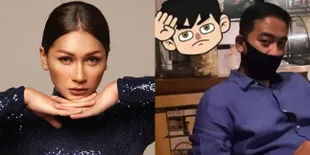 Ngaku Pacaran dengan Duda Inisial B, Tata Janeeta Jalan Bareng Brotoseno Suami Angelina Sondakh?