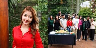 Ngaku Penakut, Ini Alasan Ghea Youbi Terima Tawaran Main Film Horor