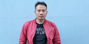Ngaku Pernah 24 Kali Nikah, Ini Mantan Istri Pertama Vicky Prasetyo yang Jarang Terkespos