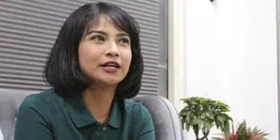 Ngaku Pernikahan Sudah Dapat Restu Dari Orangtua, Begini Tanggapan Ayah Vanessa Angel