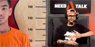 Ngaku Punya Bekingan, Satria Mahathir 'Cogil' Pelaku Pengeroyokan Anak Pejabat Cuma Dipenjara 13 Hari