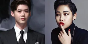 Ngaku Punya Pacar Mirip Lee Jong Suk, Ini Sosok Kekasih Cheetah