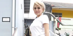 Ngaku Punya Pacar Pengusaha, Nikita Mirzani Mau Nikah Tahun Depan Untuk ke-4 Kalinya