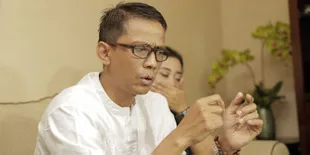 Ngaku Sering Ribut, Ayah Vanessa Angel: Sanksi Sosial Berdampak ke Keluarga