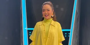 Ngaku Suara Mirip Raisa & Rossa, Vega Darwanti Pilih Jalur Dangdut