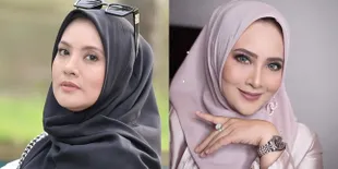 Ngaku Sudah Baikan dengan Ferry Irawan & Venna Melinda, Elma Theana: Tapi Jabat Tangan Belum