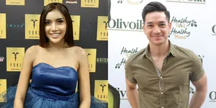 Ngaku Suka dan Pernah DM Andrew White, Millen: Paling Menantang Gitu