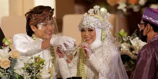 Ngaku Tak Pacaran dengan Rizky Billar Sebelum Menikah, Lesti Panen Cibiran Netizen