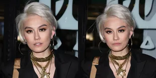 Sebut Tak Punya Darah Indonesia, Intip Sederet Prestasi Agnez Mo di Tanah Air