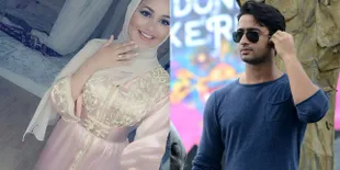 Ngaku Tunangan Shaheer, Akun Palsu Shahila Khan Hapus Postingan