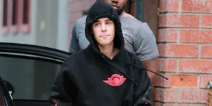 Ngakunya Cinta, Justin Bieber Sengaja Hindari Selena Gomez