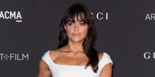 Ngambek, Michelle Rodriguez Hampir Tinggalkan 'FAST &#38; FURIOUS'