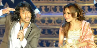 Ngamuk, Adik Ayu Ting Ting Sebut Shaheer Sheikh Pria Brengsek