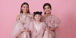 Ngamuk ke Ashanty Gara-Gara Ogah Pakai Celana Pendek, Arsy: Masa Anak Kecil Nggak Diajarin Pakai Baju yang Tertutup?