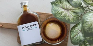 Ngantuk Berat Setelah Makan Siang, Usir dengan Kopi Favorit di Surabaya Ini Aja!