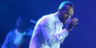 Nge-DJ, Craig David Sulap JJF 2013 Jadi Ajang Dugem
