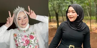 Nge-fans Berat, Sara Rahayu Jadikan Lesti Kejora Inspirasi di Album Perdana 'Meraih Bahagia'