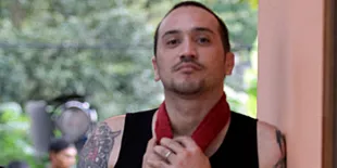 Nge-gym dan Tak Begadang, Gary Iskak Jadi Lebih Fresh