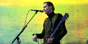 Nge-Twit Bahasa Indonesia, Sigur Ros Pastikan Kunjungi Jakarta!