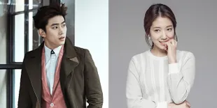 Ngebet, Taecyeon Ingin Lanjutkan Asmara Dengan Park Shin Hye?