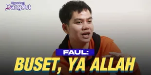 Ngefans, Begini Tanggapan FAUL LIDA Soal Kabar Perselingkuhan Nissa Sabyan