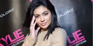 Ngefans Berat Gwen Stefani, Kylie Jenner Cilik Rela Lakukan Ini