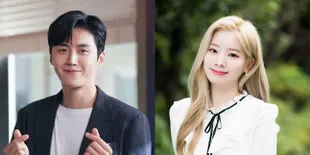 Ngefans Berat, Kim Seon Ho Ingin Punya Anak Seperti Dahyun TWICE
