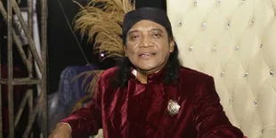 Ngefans Didi Kempot Sejak Kecil, Wartawan Ini Syok Dengar Kabar Idolanya Meninggal Dunia
