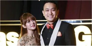 Ngefans HARRY POTTER & ONE PIECE, Gilang Dirga - Adiezty Rela Jelajah Jepang