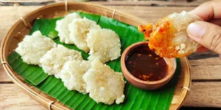 Ngemil Lezat di Kota Malang, Dapur Ayu Ndut Bisa Dijadikan Andalan