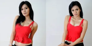 Ngeri, Ini Pengalaman Yeyen Lidya Digodain Makhluk Halus