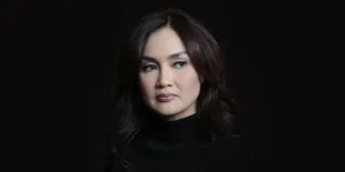 Ngeri! Penampakan Pocong dan Kuntilanak di Foto Postingan Sara Wijayanto