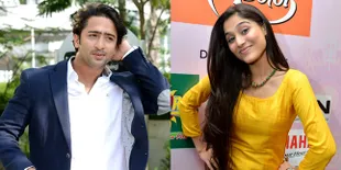Ngetweet di Saat Bersamaan, Shaheer dan Soumya Seth Kompakan?