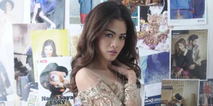 Ngeyel ke Suami, Hesty Klepek-Klepek Digerebek di Lampung