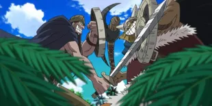 Nggak Ada Episode Baru ONE PIECE pada 31 Agustus 2025, Ini Jadwal Tayang untuk Episode 1142