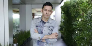 Nggak Ada Niatan Daftar AFI, Awalnya Romi Cuma Antar Teman Audisi