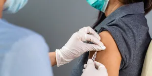 Nggak Asal Dapat, Penerima Vaksin Covid-19 Ada Kriterianya Lho