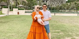 Nggak Berhenti Ketawa, Begini Reaksi Citra Kirana Lihat Rezky Aditya yang Takut Jalani Swab Test