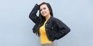 Nggak Bisa Mudik, Vania Maria Pilih Masak &#38; Olahraga Sebagai Pengusir Jenuh