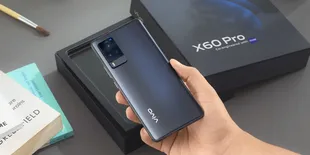 Nggak Bosan Berinovasi, Ini Deretan Produk Terbaik Vivo Indonesia dalam Tujuh Tahun Terakhir