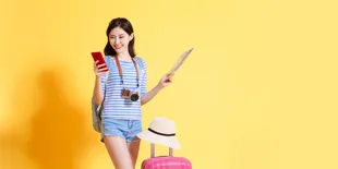 Nggak Cuma Batik dan Kuliner Enak, Kini Ke Solo Bisa Dimanjakan Jaringan 5G Lho