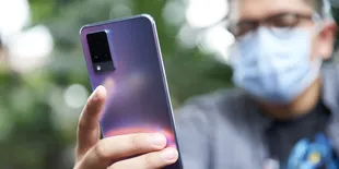 Nggak Cuma Desain Kece dan Fitur Jempolan, Ini 3 Alasan Kenapa Kamu Harus Ganti Smartphone VIVO