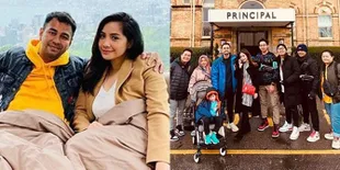 Nggak Cuma Digaji Tinggi, Karyawan Raffi Ahmad dan Nagita Slavina Juga Bisa Berangkat Umrah Tiap Tahun