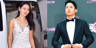 Nggak Cuma Judul Drama, Son Ye Jin Ternyata Sering Traktir Makan Jung Hae In