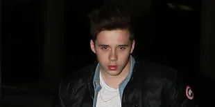 Nggak Cuma Justin Bieber, Brooklyn Beckham Juga Suka Selena Gomez