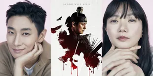 Nggak Cuma Kamu, Ternyata Orang Terdekat Joo Ji Hoon dan Bae Doona Juga Penasaran dengan 'KINGDOM' Season 2
